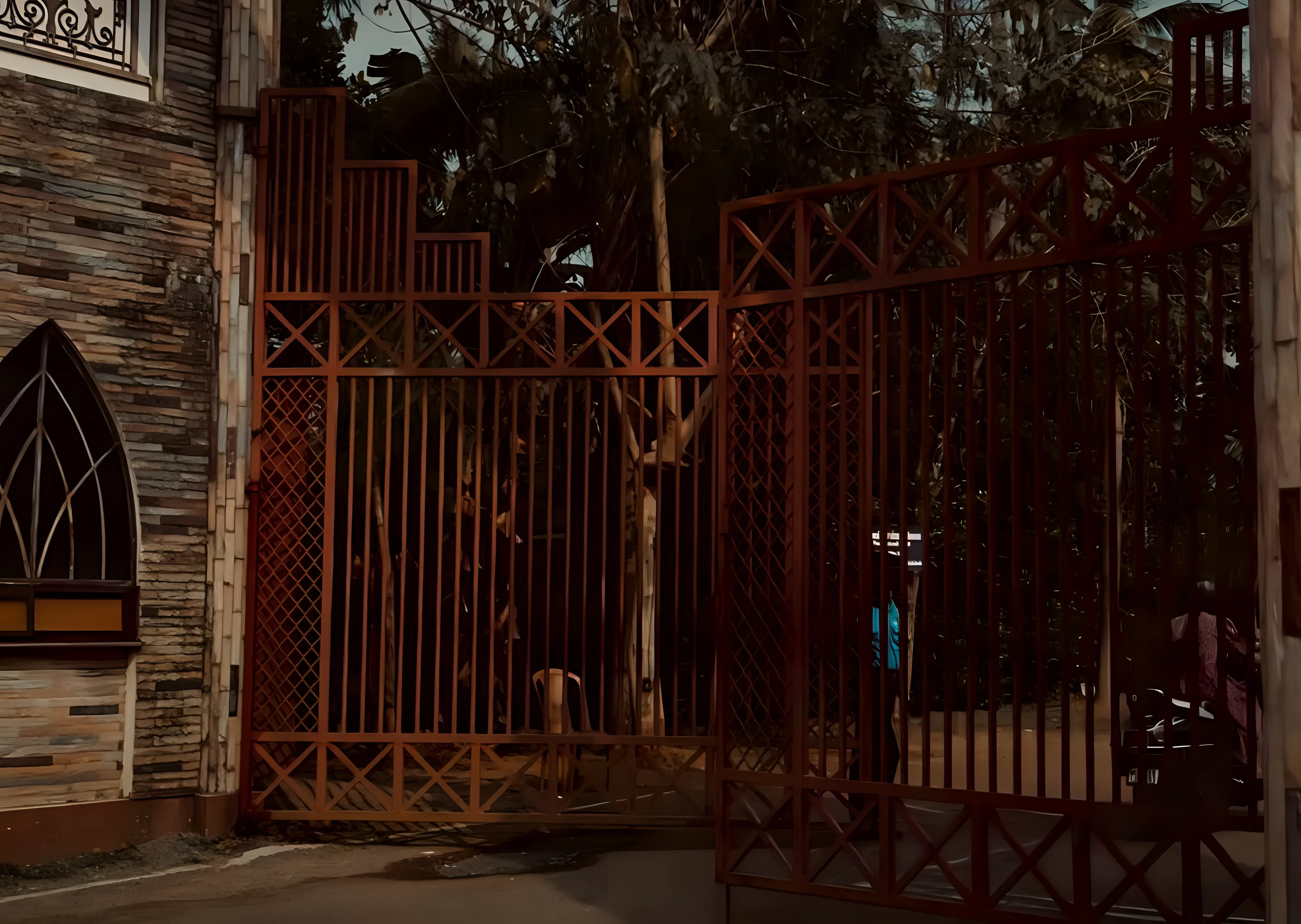 Christ College of Engineering Irinjalakuda Thrissur Campus photo 18